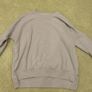 aerie sweater